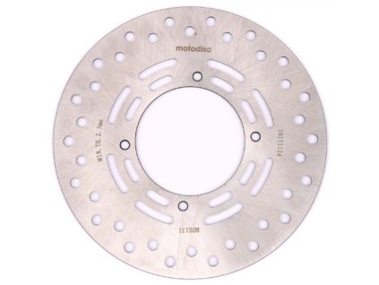 MTX PARTS Predný brzdový kotúč Honda Cr 80R '96-'02, Cr 85R '03-'07, CRF 150 '07-'18