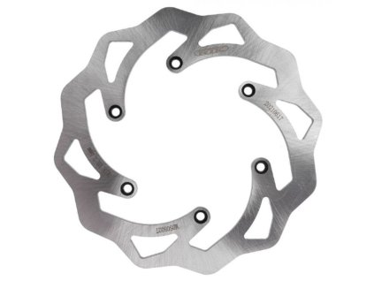 MTX Parts Predný Brzdový Kotúč Honda Pcx 125 '10-'19 Wave 6X6,2Mm