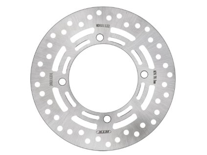 MTX PARTS Predný brzdový kotúč Honda Pcx 125/150 '18-21