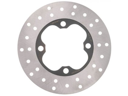 MTX PARTS Predný brzdový kotúč Honda TRX 420 '07-'21