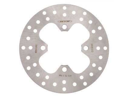 MTX PARTS Predný brzdový kotúč Honda TRX 500 Fourtrax '12