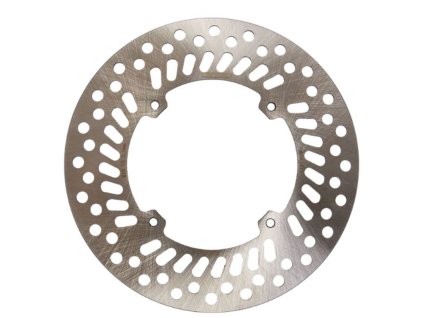 MTX PARTS Predný brzdový kotúč Honda Xr 250R '02-'04, Xr 400R '96-'04, Xr 600R '92-'00, Xr 650 '00-'07