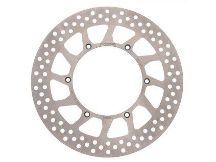 MTX PARTS Predný brzdový kotúč Husqvarna Cr 125/360 '92-'94, Sm 250 '92-'99, Tc 610 '95-'99, Te 350 '92-'97, Te 610 '92-'04, Wr 125/250/360 '92-'99, Cr 250 '92-'99, Wre 125 '93-'99, Sm 125 '98-'99