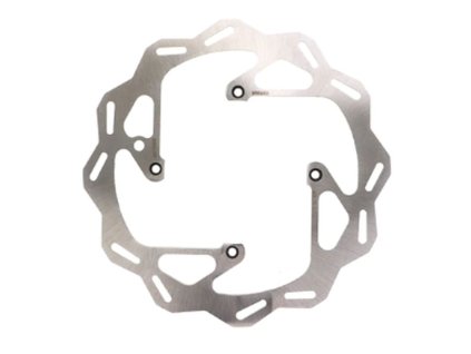 MTX PARTS Predný brzdový kotúč Husqvarna Te 250 '08-'18, Tc 250 '09-'19, Wr 250 '08-'15