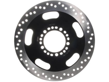 MTX PARTS Predný brzdový kotúč Kawasaki En 650 Vulcan '15-'23