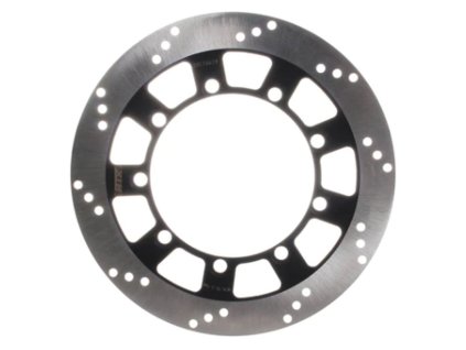 MTX PARTS Predný brzdový kotúč Kawasaki Kl/Klr 650 '87-'07
