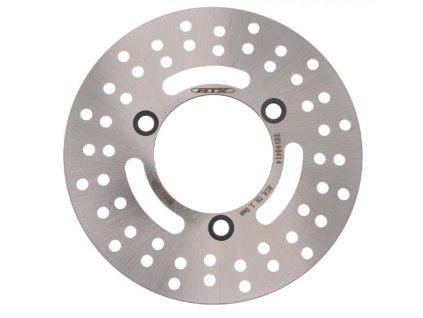 MTX PARTS Predný brzdový kotúč Kawasaki Klf 300 Bayou '89-'04, Klf 400 '93-'99, KVF 300 Prairie '99-'02, KVF 400 '97-'02