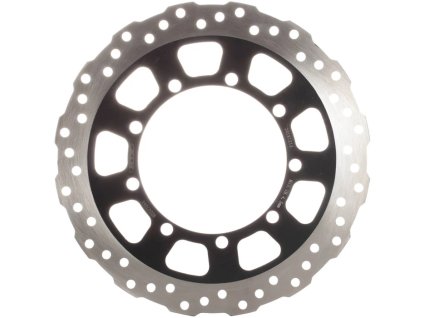 MTX PARTS Predný brzdový kotúč Kawasaki Klr650 '08-'19