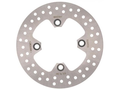 MTX PARTS Predný brzdový kotúč Kawasaki KVF 360 '03-'13, KVF 650 '02-'14, KVF 700 '04-'08, KVF 750 '08-'17