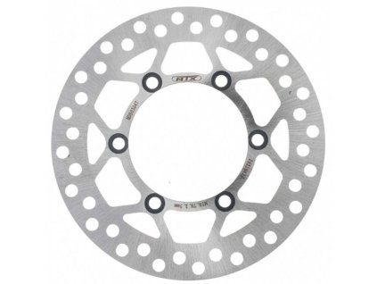 MTX PARTS Predný brzdový kotúč Kawasaki KX 85 '01-'21, Suzuki Rm 100 '03