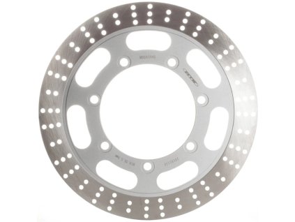 MTX PARTS Predný brzdový kotúč Kawasaki Vn 1500 Vulcan '91-'97, Classic '96-'99, Drifter '99-'02, Vn 800 Classic '96-'06, Drifter '99-'04