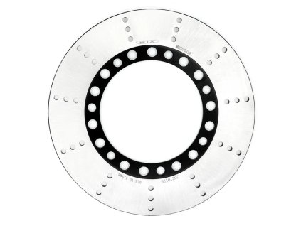 MTX PARTS Predný brzdový kotúč Kawasaki Vn750 Vulcan '85-'06
