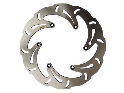 MTX PARTS Predný brzdový kotúč KTM 2T / 4T '91-'25, Husaberg, Husqvarna 2T / 4T '14-'25, Gas-Gas '21-'25 Wave