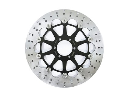 MTX PARTS Predný brzdový kotúč KTM 690 Duke '13-'16 plávajúci