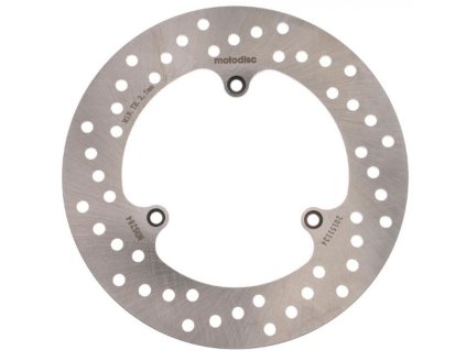 MTX PARTS Predný brzdový kotúč KTM Sx 60/65 '98-'03