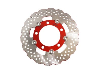 MTX PARTS Predný brzdový kotúč Kymco Dink 50 / 125 / 200 / 300 '06-'16
