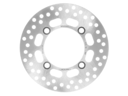 MTX PARTS Predný brzdový kotúč Suzuki Lt-A 450X Kingquad '07-'13, Lt-A 500X Kingquad '11-'17, Lt-A 700 '08-'09