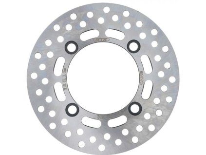 MTX PARTS Predný brzdový kotúč Suzuki Lt-A 500 Xp '09-'15, Lt-A 750 Xp '09-'15