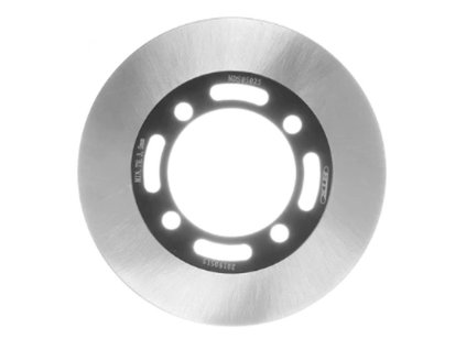 MTX PARTS Predný brzdový kotúč Suzuki Lt-A/Lt-F 400 '02-'19, Ltf 500F Vinson '03-'08