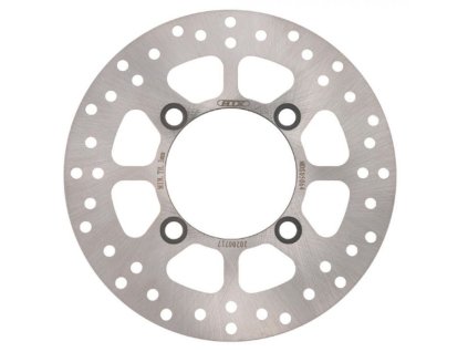 MTX PARTS Predný brzdový kotúč Suzuki Lt-F 500F '98-'02