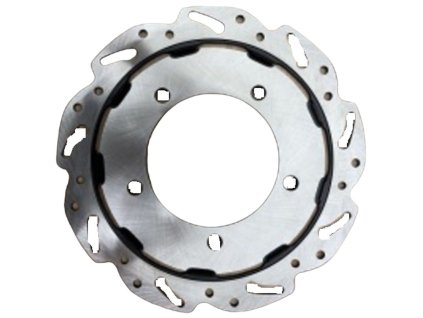 MTX PARTS Predný brzdový kotúč Sym Joymax