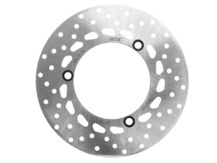 MTX PARTS Predný brzdový kotúč Yamaha Gpd 125 N-Max '14-'18