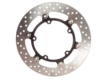 MTX PARTS Predný brzdový kotúč Yamaha Mt-03 '16-, YZF R3/R25 '15-