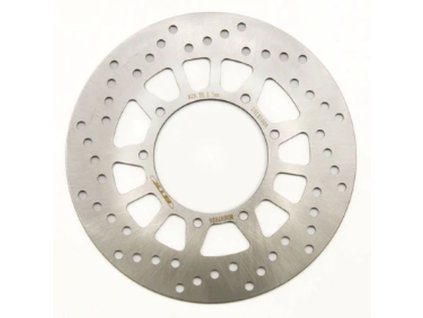 MTX PARTS Predný brzdový kotúč Yamaha Tt-R/Tt 225/230/250 '93-'19, Tw 125/200/225 '99-'19, YZ 125/250 '85-'87