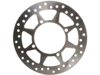 MTX PARTS Predný brzdový kotúč Yamaha Ttr 125 '00-'04, Ttr R Lwe '05-'24, Dt 50 Lc 98