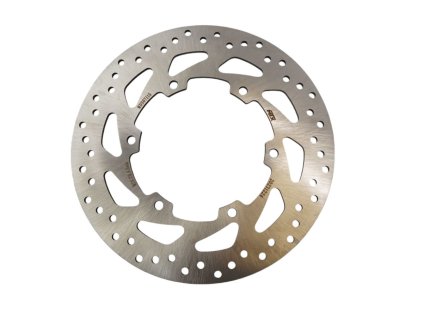 MTX PARTS Predný brzdový kotúč Yamaha X-City 125 '08-'12, X-City 250 '07-'17