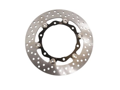 MTX PARTS Predný brzdový kotúč Yamaha Xp 500 T-Max '08-'11