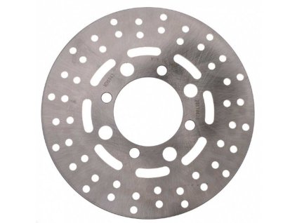 MTX PARTS Predný brzdový kotúč Yamaha YFM 600 Grizzly '98-'01