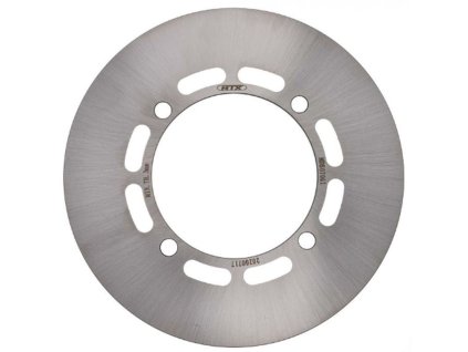 MTX PARTS Predný brzdový kotúč Yamaha YFM 660F Grizzly '02-'08