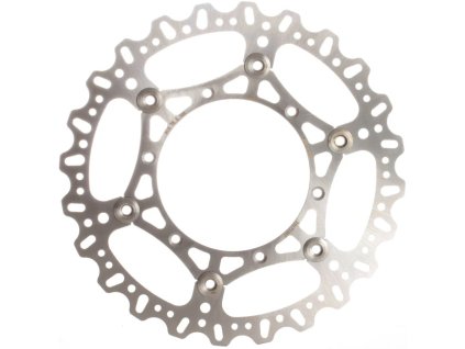 MTX PARTS Predný brzdový kotúč Yamaha YZF 250 / 450 '16-'21, WRF 450 '16-'24, YZ 125 / 250 '17-'21 plávajúci