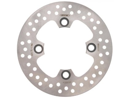 MTX PARTS Predný/zadný brzdový kotúč Kawasaki Kaf 1000 Mule '15-'18, Kaf 820 Mule '15-'18