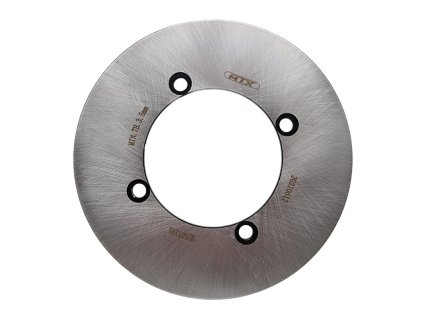 MTX PARTS Predný/zadný brzdový kotúč Yamaha Yxc 700 '15-'21, Yxm 700 '14-'21