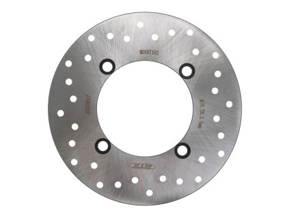 MTX PARTS Predný/zadný brzdový kotúč Yamaha Yxf/Yxe 850 '18-'21