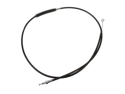 MTX PARTS Spojkové lanko Harley Davidson Fxdl Dyna Low Rider '93-'00, Flht Electraglide Standard'98-'99, Fxsts Softail Springer '96-'03, Flhtc I Electraglide Classic '96-'99