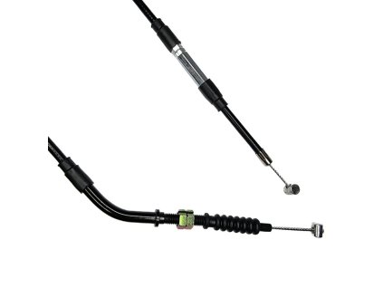 MTX PARTS Spojkové lanko Kawasaki KX 450F '06-'08