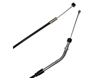 MTX PARTS Spojkové lanko Suzuki RMZ 450 '05-'07