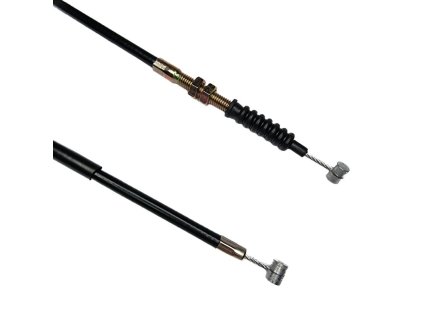 MTX PARTS Spojkové lanko Yamaha YZ 250F '00-'02, YZ 426F '00-'02, WRF 250 '01-'02, Wr 426 '00-'02