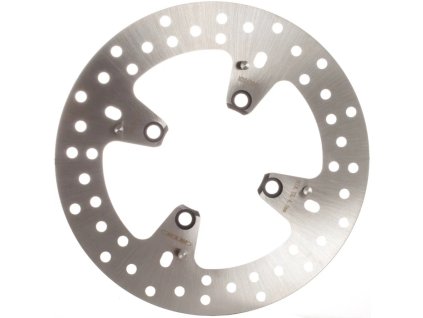 MTX PARTS Zadný brzdový kotúč Ducati 1098 R / S '07-'09, 1198 S '09-'17, Streetfighter '09-'17