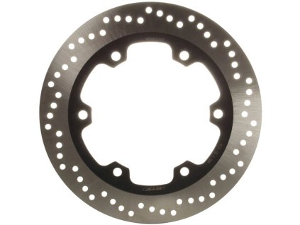 MTX PARTS Zadný brzdový kotúč Honda Cb 1300 '01-'05, Cbr 1000F '87-'92, Nt 650 / 700V '98-'15, Cb 1000 '93-'95, Vt 1100 C2 / C3 '95-'05