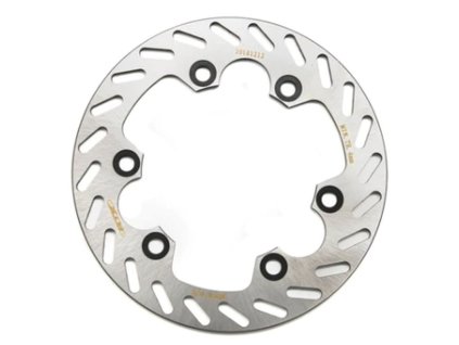 MTX PARTS Zadný brzdový kotúč Honda Cr 125/250/500 '87-'88