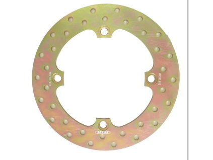 MTX PARTS Zadný brzdový kotúč Honda Cr 125R/250R '89-'97, Cr 500R '89-'00