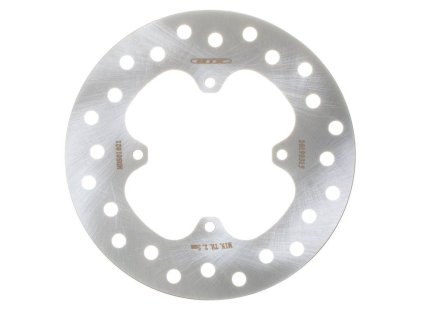 MTX PARTS Zadný brzdový kotúč Honda Cr 80/85R '86-'08