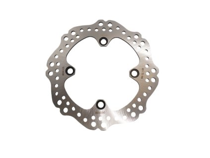MTX PARTS Zadný brzdový kotúč Honda CRF 250R '19-'22