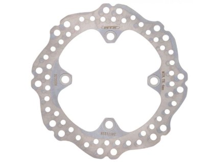 MTX PARTS Zadný brzdový kotúč Honda CRF 300L/Rally '20-'21, CRF 250L Rally '20, CRF 250L '13-'21 Wave