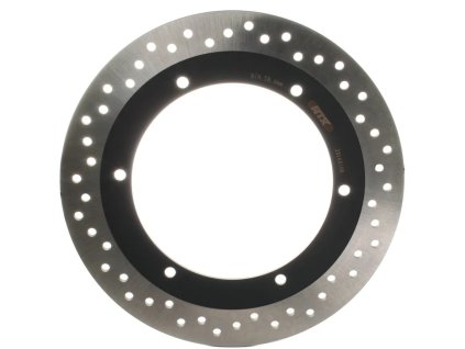 MTX PARTS Zadný brzdový kotúč Honda St 1100 Paneuropean '91-'01, Gl 1500 '90-'00