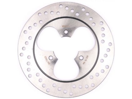 MTX PARTS Zadný brzdový kotúč Honda TRX 300 '93-'09